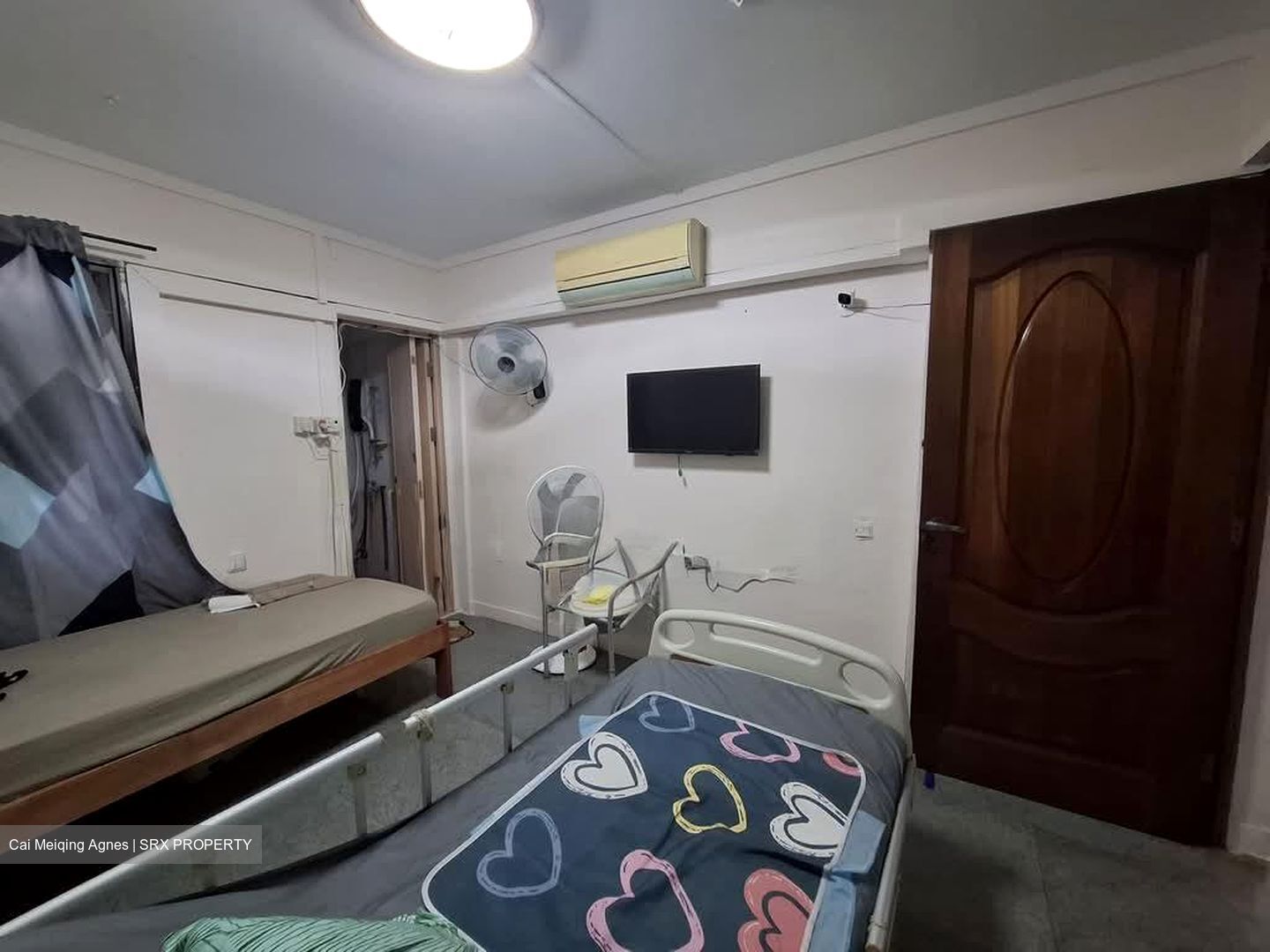 Blk 523 Ang Mo Kio Avenue 5 (Ang Mo Kio), HDB 3 Rooms #600286831